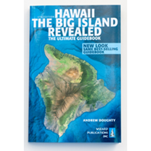 Hawaii: The Big Island Revealed by Andrew Doughty